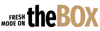 Meniu The Box